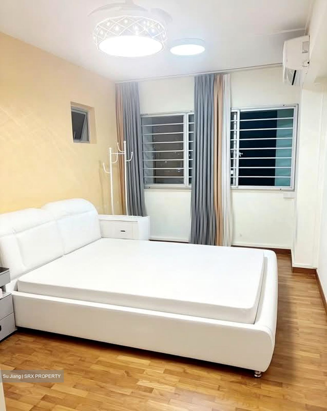 Blk 44 Lorong 5 Toa Payoh (Toa Payoh), HDB 5 Rooms #563083011